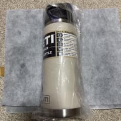 イエティ YETI Rambler タンブラー ケープトープ 26オンス - メルカリ