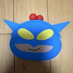 アクション仮面 がま口財布のサムネイル