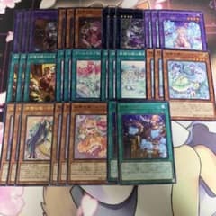 フェアリーテイル デッキパーツ - メルカリ