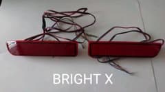 ブライトエックス ブライトX BrightX  アルファード等LEDリフレクターのサムネイル