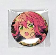 あんスタ 姫宮桃李 缶バッチ イベコレ - メルカリ