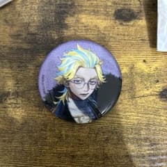 東リベ 竜胆のサムネイル