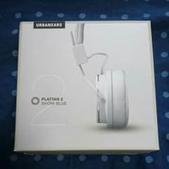 URBANEARS  PLATTAN2のサムネイル