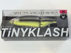 新品】DRT×RADSENSEタイニークラッシュVICE Ⅱ - メルカリ