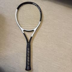 ヘッド HEAD SPEEDTEAM105スピードチーム2024 G2 5回使用 ヘッド HEAD SPEEDTEAM105スピードチーム2024 G2 5回使用 - メルカリ