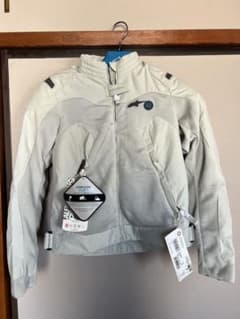 新品Alpinestars STELLA CIRCAL-1 AIR ジャケット - メルカリ