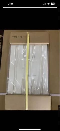 LIXIL TWB-110 風呂　フタ　浴槽のサムネイル