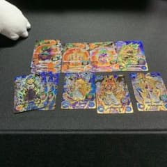 ドラゴンボールのサムネイル