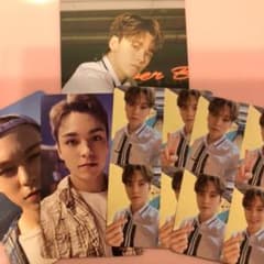 SEVENTEEN バーノン セットのサムネイル