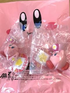 吉野家　カービィ　おもちかえり　ダッシュのサムネイル