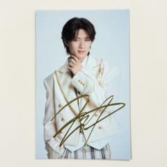 Yes！東京 M!LK 山中柔太朗 HMV店舗 トレカ M!LK 山中柔太朗 HMV 店舗 トレカ - メルカリ
