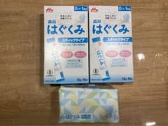 はぐくみスティックタイプのサムネイル