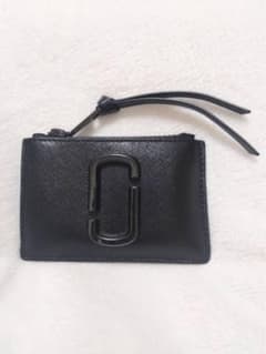 MARC JACOBS Snapshot Coin Card Case - メルカリ