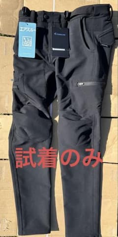 RS TAICHI 春夏バイクパンツ WOMAN 【RSY258BK02WM】 RS TAICHI 春夏バイクパンツ WOMAN 【RSY258BK02WM】 - メルカリ