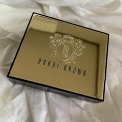 BOBBI BROWN サルトリィヌードアイ&チークパレットのサムネイル