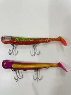 Blue Blue  ジョルティ30gのサムネイル