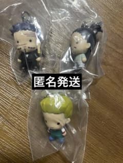 HUNTER×HUNTER 메지루시 액세서리 환영 여단편 Vol.2