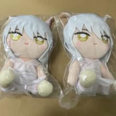 幽☆遊☆白書 妖狐蔵馬 セガラッキーくじのサムネイル