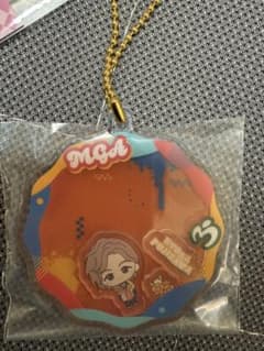 ミセス1番くじ　キーホルダーのサムネイル