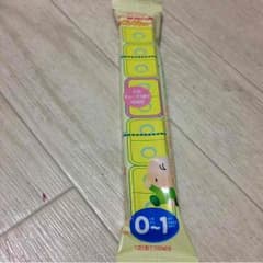 明治ほほえみ らくらくキューブ 15本のサムネイル