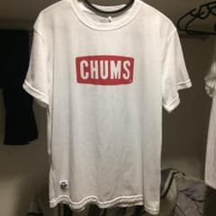 CHUMS Tシャツのサムネイル