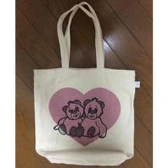 NADIA(ナディア)  トートバッグ