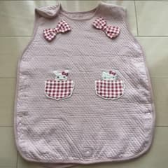 쿨러 쿨 키티 콜라보 슬리퍼 50-90cm
