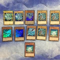 遊戯王青眼パーツのサムネイル