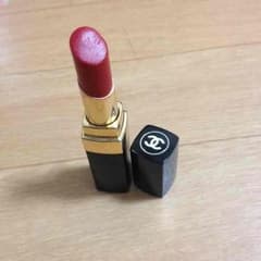 シャネル ルージュココシャイン 赤のサムネイル