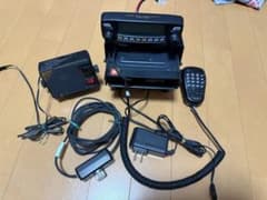 YAESU FTM-100D セット 実働品 SMB-201・MH-48マイク付 - メルカリ
