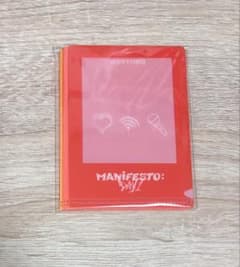 ENHYPEN MANIFESTO: DAY 1 カードホルダーセットのサムネイル