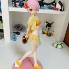 ラム フィギュア 水着のサムネイル