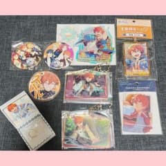 ④スバル まとめ売り セットのサムネイル