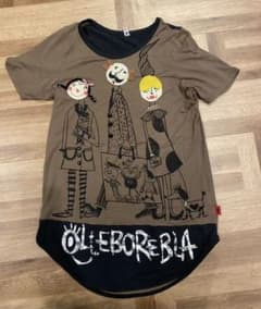 アルベロベロ チュニックのサムネイル