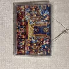ディズニー ジグソーパズル 完成品 パネル付のサムネイル