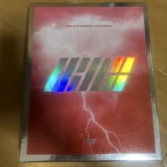 iKON 2018 CONTINUE TOUR IN SEOULのサムネイル