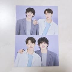 SEVENTEEN スングァン ペア 集合 トレカ SEVENTEEN トレカ ペア - メルカリ