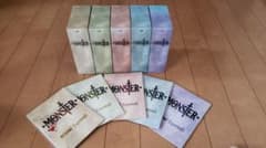 ※値下げしました。MONSTER DVD-BOXのサムネイル