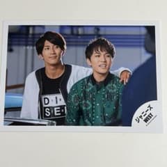 濵田崇裕 神山智洋 公式写真のサムネイル