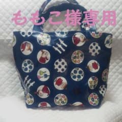 ミニトートバッグ。リトルミーのサムネイル