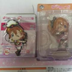 ラブライブ！一番くじのサムネイル