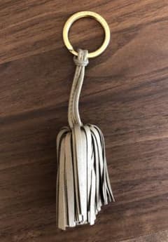 ✨お値下げしました❤️ロエベ✨❤️キーホルダー✨のサムネイル