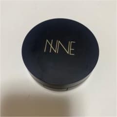NINE グラインディング ファンデーションのサムネイル