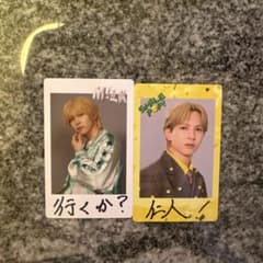 M!LK SMILE POP! グッズ トレカ 吉田仁人 - メルカリ