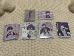 すとぷり ななもり カードのサムネイル