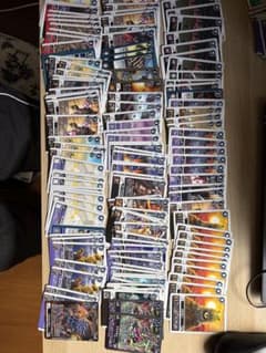 デジモンカード 引退品 まとめ売り 大量セット 約〇〇枚 状態良好