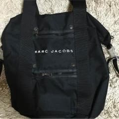 レア☆マークジェイコブスハンドルバックパック☆のサムネイル