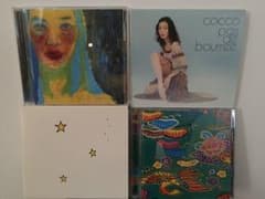 cocco CDのサムネイル