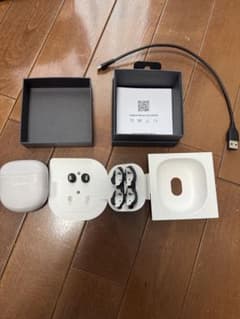 BOSE QuietComfort Ultra Earbuds ジャンクのサムネイル