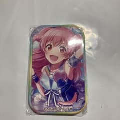桃山愛莉　プロセカ　缶バッチのサムネイル